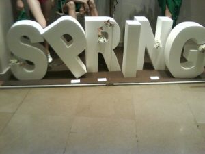 TODO EN POLIESPAN Ó CORCHO BLANCO