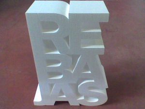 REBAJAS EN POLIESPÁN O ICOPOR