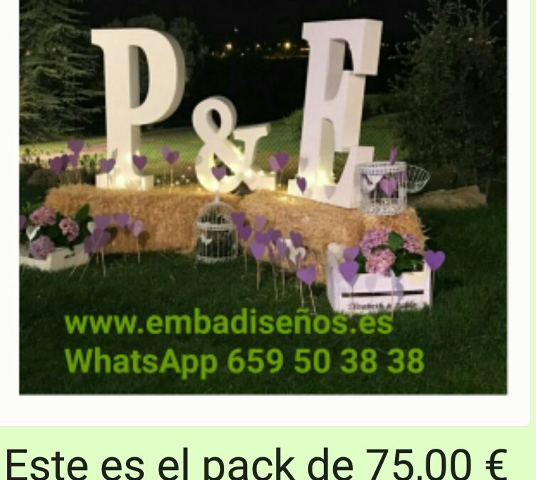 LETRAS DE CORCHO BARATAS, INICIALES XXL TRIDIMENSIONALES CON VOLUMEN Y RELIEVE A MEDIDA (MADRID / TOLEDO / BARCELONA)