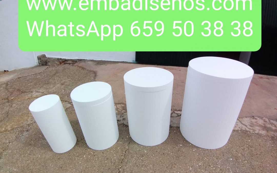 POLIESPAN O POREXPAN……