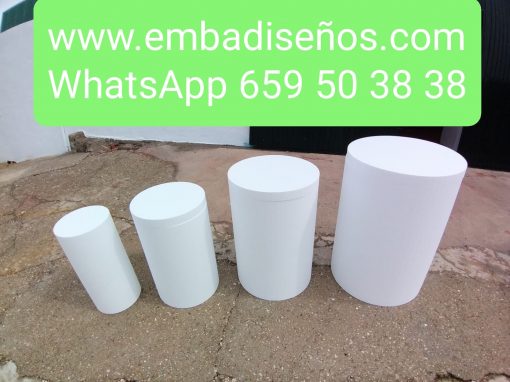 POLIESPAN O POREXPAN……