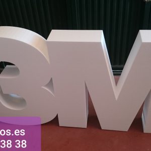 BLOQUES DE POREXPAN O ICOPOR PARA TALLAR... MADRID, PARLA, PINTO, FUENLABRADA, ALCORCON, MOSTOLES, TOLEDO, ILLESCAS, TALAVERA, TORRIJOS, FUENSALIDA...