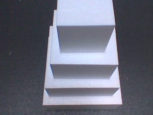 BLOQUES DE POLIESPAN PARA TALLAR Y ESCULPIR... TOLEDO, MADRID, ALCORCON, MOSTOLES, ARROYOMOLINOS, PARLA, FUENLABRADA...