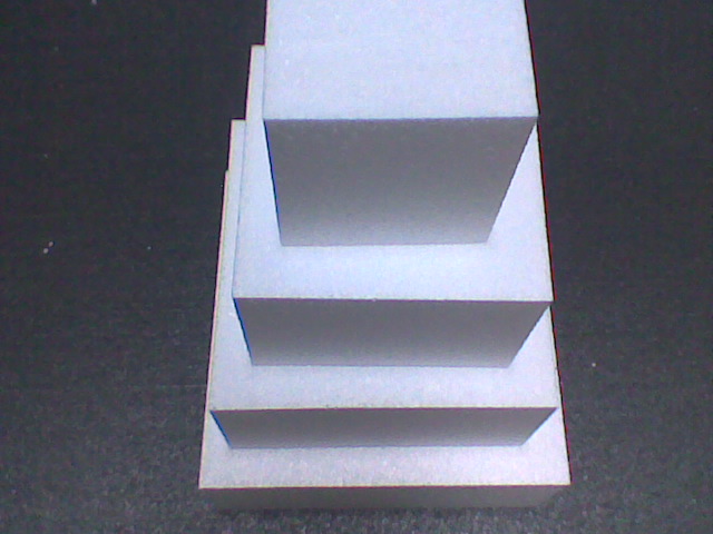 BLOQUES DE POLIESPAN PARA TALLAR Y ESCULPIR... TOLEDO, MADRID, ALCORCON, MOSTOLES, ARROYOMOLINOS, PARLA, FUENLABRADA...