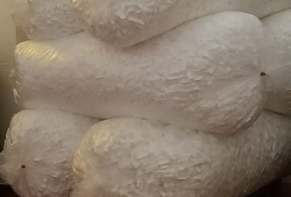 POLIEXPAN MATERIAL DE RELLENO Y EMBALAJE ECONOMICO EN MADRID...