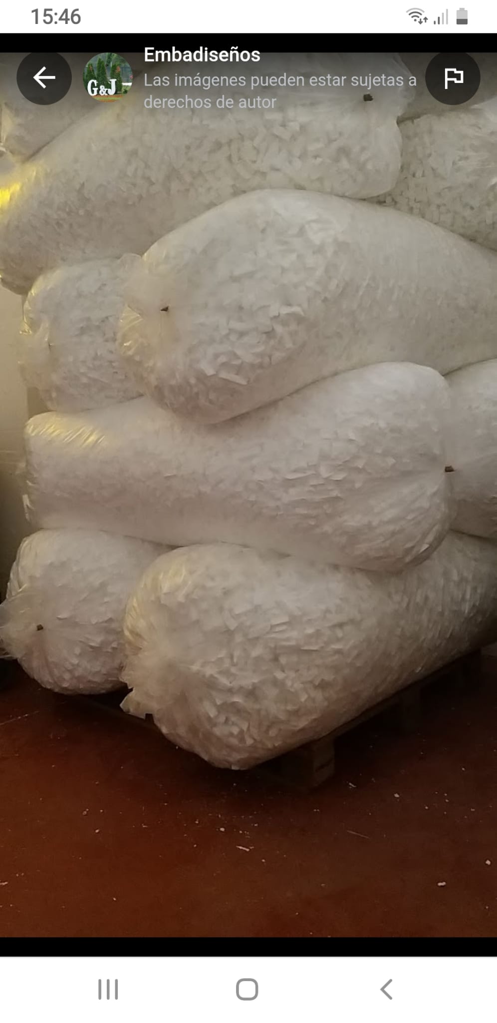 POLIEXPAN MATERIAL DE RELLENO Y EMBALAJE ECONOMICO EN MADRID...