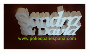 POLIESPAN EN MADRID...